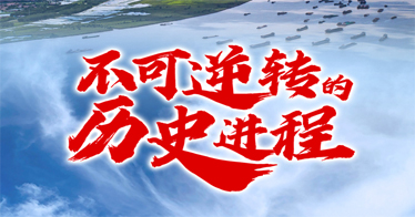 不可逆转的历史进程——从以习近平同志为核心的党中央引领新时代变革性实践看实现中华民族伟大复兴